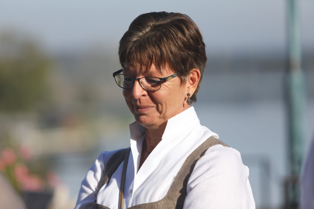 Helga Kraihamer