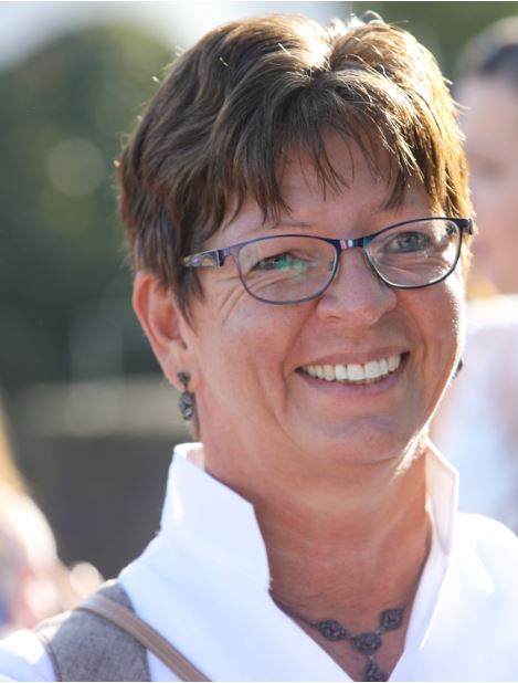 Helga Kraihamer