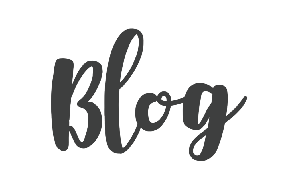 blog